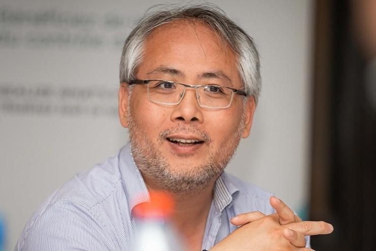 Thuyen Pham, RSSI du Groupe Barriere