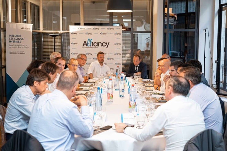 remerciement security by design