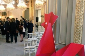 « La France sera le pays de l’hyper innovation » ?