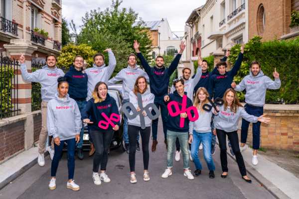 Pour renforcer son maillage commercial, Helloprêt souhaite étoffer ses équipes en embauchant plus de 50 courtiers en CDI sur 3 ans.