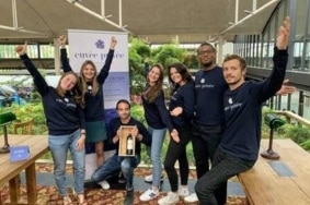 L'équipe de Cuvée Privée