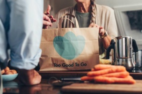 Une quarantaine d’événements anti-gaspi sont organisés par la communauté Too Good To Go dans toute la France du 16 au 31 octobre.