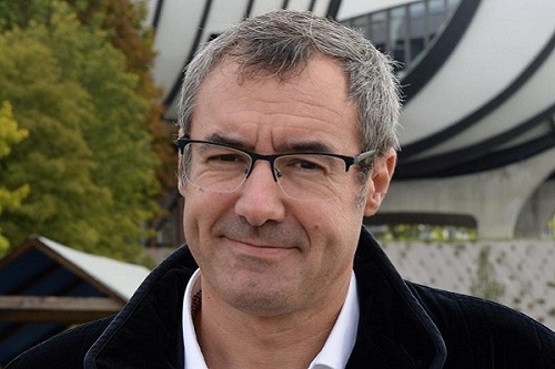 Guillaume Gellé, président de l’université de Reims Champagne-Ardenne, dirige préside la commission formation et insertion professionnelle de la conférence des présidents d’université (CPU)