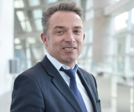 François Bottin, directeur de la digital factory.