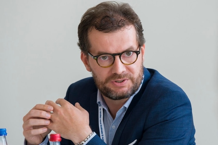 Manuel Fendler, Responsable Plateforme Mécatronique MAPP – IoT Industriel, Expert Sr. (HDR) Intégration & Packaging Microélectronique