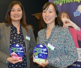 CircleLy remporte le Trophée Start-up de l’IMT Starter