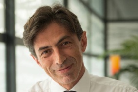 Philippe Arany, CEO de Quinten