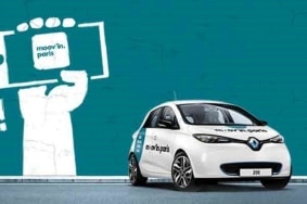 Renault exploite plus de 7 00 Zoé en auto-partage : il revendique la place de numéro 1 en Europe.