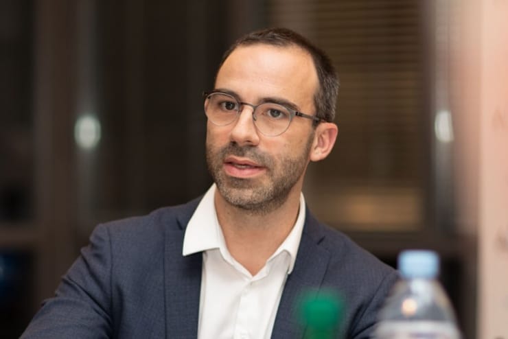 Frédéric Renaudeau, Président de Zeplug