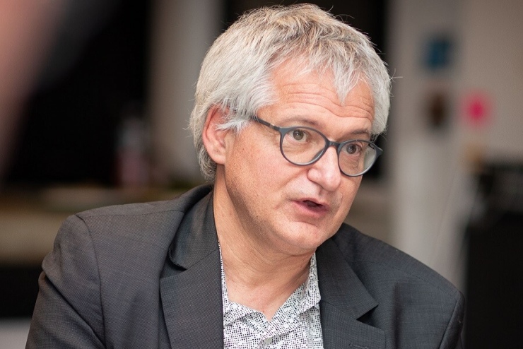 « Il y aura toujours un inconvénient à exposer ses données. Mais ce n’est pas grave si le bénéfice induit est supérieur à l’inconvénient. La frustration vis à vis de Linky vient peut-être de là. C’est qu’au-delà du déploiement, nous n’avons peut-être pas assez mis en avant les bénéfices réels du compteur. Et évidemment ce travail est possible grâce au digital.»