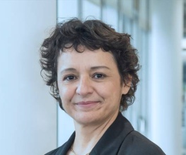 Vânia Ribeiro, Chief Data Officer du Groupe RATP