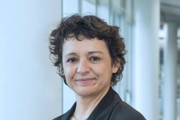 Vânia Ribeiro, Chief Data Officer du Groupe RATP