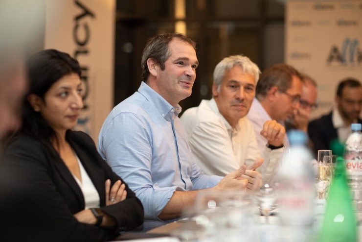 Dinez aval compteur linky