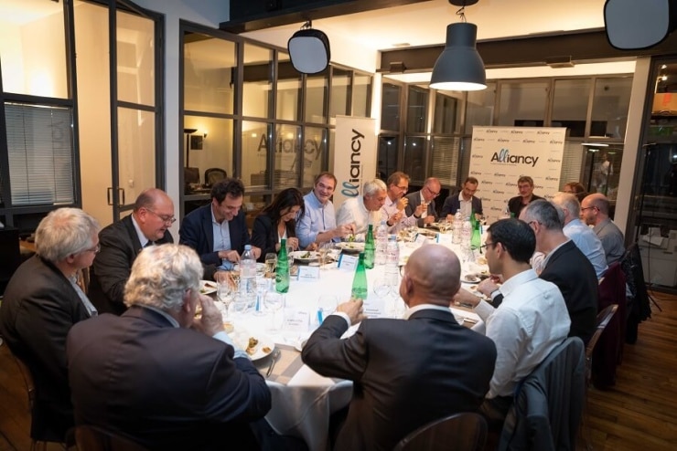 Dinez aval compteur linky