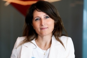 Karine Picard, nouvelle directrice générale, Oracle