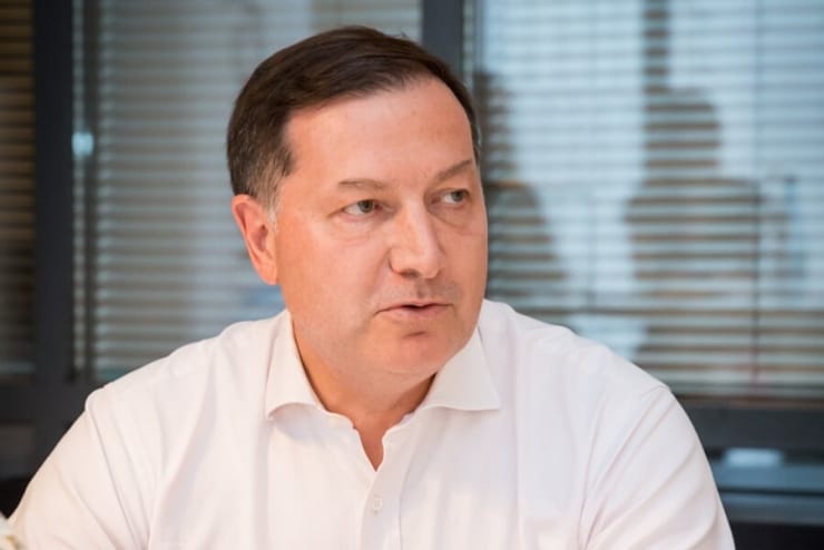 Remy Berthoux – SNCF