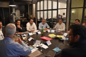 Une rencontre du programme Numérique en pratique consacrée à la nouvelle relation IT/Métiers : où en sont les organisations ?