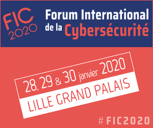 Forum International de la Cybersécurité 2020
