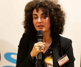  Sophie Flak est Corporate Social Responsability and Digital Director de la société d’investissement Eurazeo