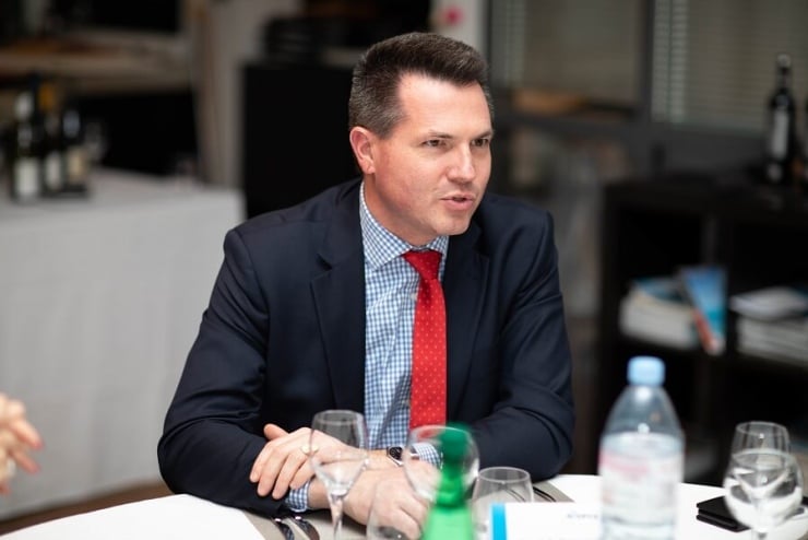 Hervé de Casanove, Directeur de l'Asset Management et de l'Investissement chez OFI Pierre