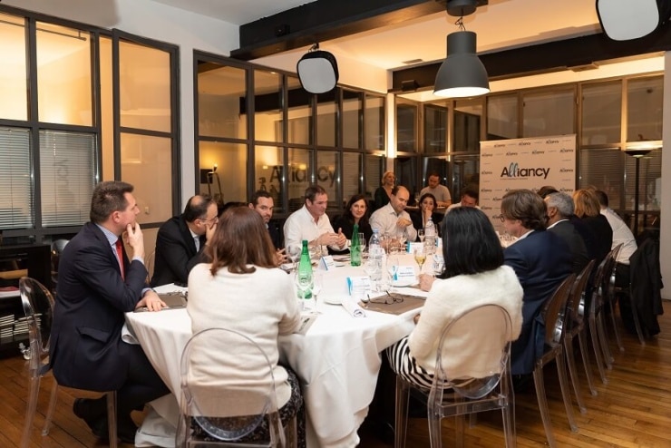 « Bâtiment du futur, jusqu’où l’usager peut bousculer la filière ? »