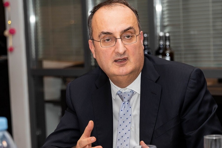 Pascal Zératès, Directeur Général de Kardham Digital