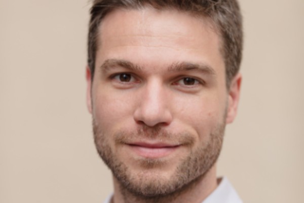 Antoine Grimaud, CEO et co-fondateur de PayPlug.