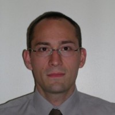 Frédéric Girardeau – Groupe Henner