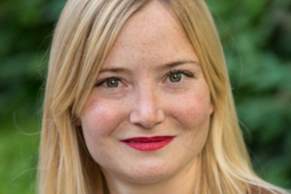 Milène Gréhan, Responsable de Maif Avenir.