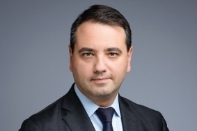 Romain Galesne-Fontaine, directeur des relations institutionnelles d’IN Groupe.