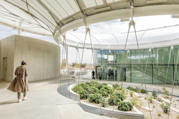 The Camp : vers un nouveau modèle