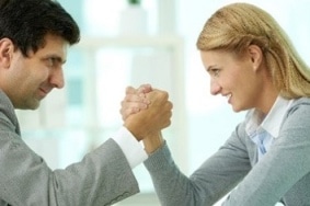 Relation IT-métiers