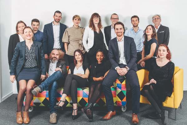 Aujourd’hui, la start-up Avoloi emploie 19 collaborateurs à Nantes.