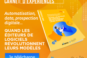 transformation éditeur logiciel