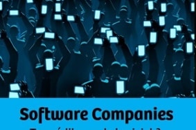 Tous éditeurs de logiciel ?