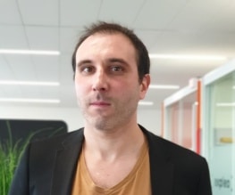 Dimitri Bettebghor, Chief Data Scientist chez Expleo