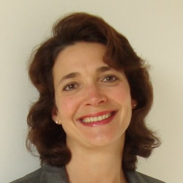 Florence Richardson, présidente de Femmes Business Angels.