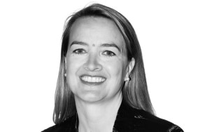 Béatrice Piquer, Chief Marketing Officer.