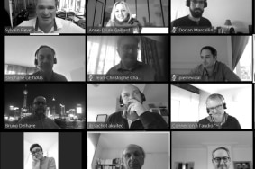 Workshop "les défis du nouveau monde"