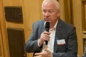 Philippe Herbert, Managing General Partner de Kreaxi,