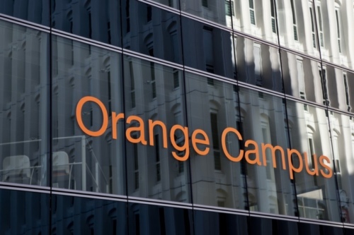 Orange Campus