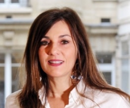 Delphine Remy-Boutang, fondatrice de the bureau et la Journée de la Femme Digitale.