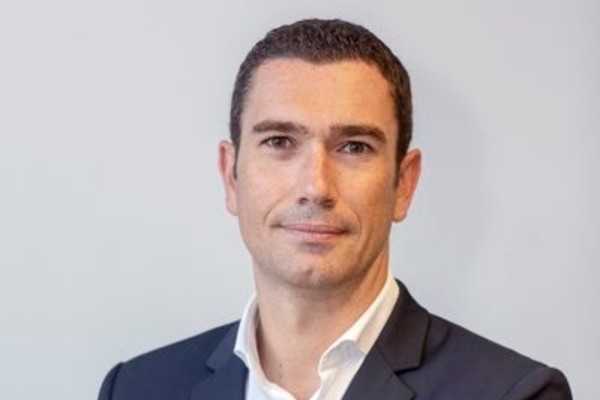 Fabien Lemarchand, responsable cybersécurité (CISO) de ManoMano