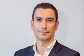 Fabien Lemarchand, responsable cybersécurité (CISO) de ManoMano