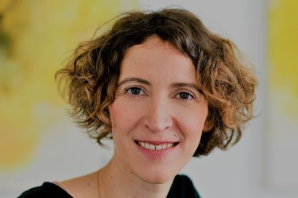 Marine Dubois, Directrice de l’offre juridique Droit social chez LegalPlace.