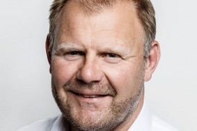 Paul Heiden – Senior Vice President Product Management, Ultimaker