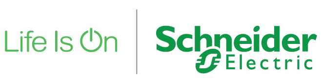 Schneider Electric Life is On