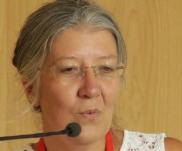 Isabelle Collet, informaticienne et enseignante-chercheuse à l’université de Genève.