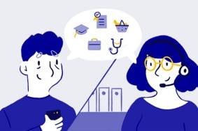 La solidarité numérique s’organise