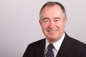 Christophe Chalons, vice-président exécutif et analyste en chef.